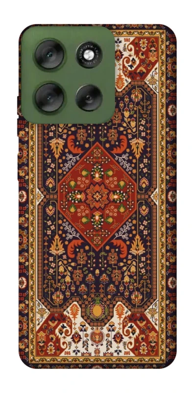 Чохол на Motorola Moto G56 5G Килим v8 фото 1 з 1