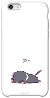 Чохол на Apple iPhone 6/6s (4.7") The battery is dead фото 1 з 1