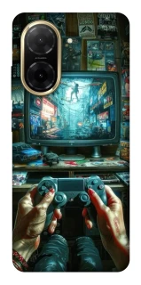 Чохол на Xiaomi Redmi A5 (Europe version) Retro style фото 1 з 1