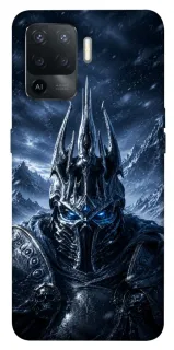 Чехол на Oppo Reno 5 Lite Arthas фото 1 из 1