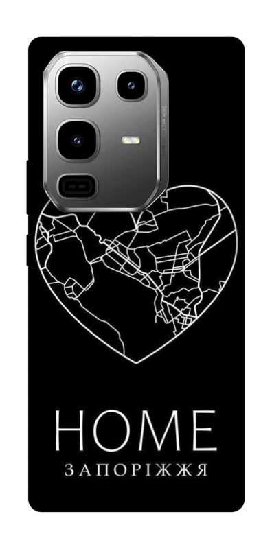 Чохол на Infinix Note 50 Pro Запоріжжя Home фото 1 з 1