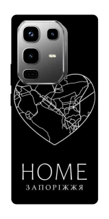 Чехол на Infinix Note 50 Pro Запоріжжя Home фото 1 из 1