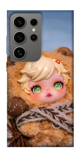 Чохол на Samsung Galaxy S24 Ultra SKULLPANDA × My Little Pony Ver.4 фото 1 з 1