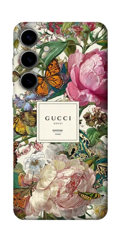 Чохол на Samsung Galaxy S25 FE Gucci ver.5 фото 1 з 1
