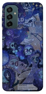 Чехол на Samsung Galaxy M23 5G Shelly Dandy world фото 1 из 1