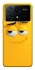 Чехол на Xiaomi Poco X6 smile фото 1 из 1