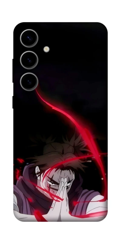 Чохол на Samsung Galaxy S25 Choso фото 1 з 1