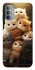 Чехол на Motorola Moto G31 Чехол Kittie Love v2 фото 1 из 1