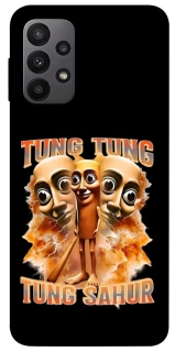 Чохол на Samsung Galaxy A23 4G Tung Tung Tung Sahur фото 1 з 1