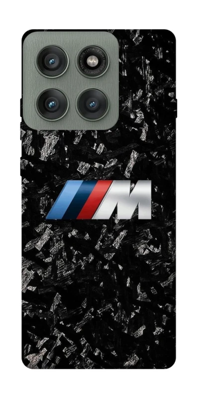 Чохол на Motorola Edge 60 Pro M-series carbon фото 1 з 1