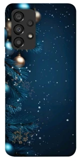 Чохол на Samsung Galaxy A33 5G Новорічний v33 фото 1 з 1