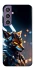 Чохол на Samsung Galaxy S23 FE Cyber ​​Fox фото 1 з 1