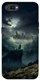 Чохол на Realme C2 Harry Potter Legacy фото 1 з 1