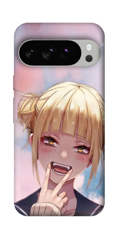 Чохол на Google Pixel 10 Pro Toga фото 1 з 1