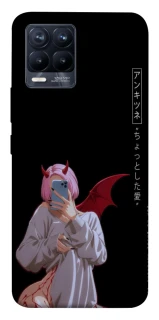 Чехол на Realme 8 Hot Demon фото 1 из 1