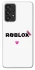 Чохол на Samsung Galaxy A33 5G Roblox heart фото 1 з 1