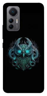 Чохол на Xiaomi 12 Lite Fantastic owl фото 1 з 1