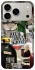 Чохол на Apple iPhone 17 Pro (6.3") Fashion collage ver.14 фото 1 з 1