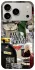 Чехол на Apple iPhone 18 Pro Fashion collage ver.14 фото 1 из 2