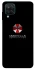 Чохол на Samsung Galaxy M12 Umbrella Corporation ver.2 фото 1 з 1