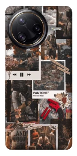 Чохол на Xiaomi Poco F7 Pro PUBG Collage фото 1 з 1