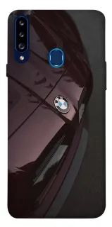 Чохол на Samsung Galaxy A20s BMW v51 фото 1 з 1