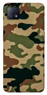 Чохол на Oppo A72 5G / A73 5G Camouflage v27 фото 1 з 1