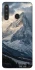 Чехол на Samsung Galaxy A21 Mountain v6 фото 1 из 1