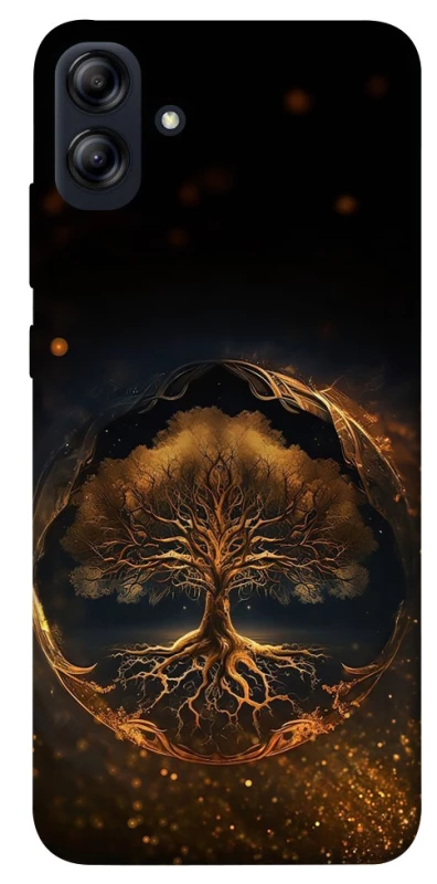 Чохол на Samsung Galaxy A04e Іґґдрасілль фото 1 з 1