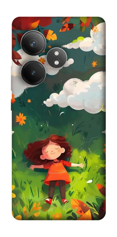 Чохол на Realme GT Neo 6 SE Ginger фото 1 з 1