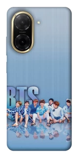 Чохол на Xiaomi Redmi A5 (Europe version) BTS v5 фото 1 з 1