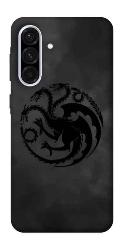 Чехол на Samsung Galaxy A36 5G House of the Dragon ver.3 фото 1 из 1