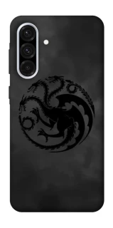 Чехол на Samsung Galaxy A36 5G House of the Dragon ver.3 фото 1 из 1