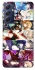 Чохол на Samsung Galaxy M54 5G Genshin Impact ver.2 фото 1 з 1