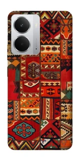 Чохол на Realme 14 Килим v53 фото 1 з 1