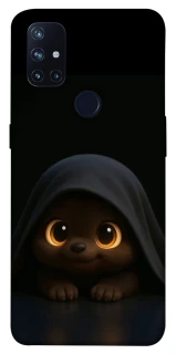 Чохол на OnePlus Nord N10 5G Funny Dog фото 1 з 1