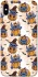 Чехол на Apple iPhone X (5.8") Halloween Stitch ver.1 фото 1 из 1