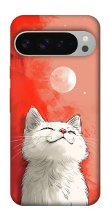 Чехол на Google Pixel 9 Pro XL Cute kittie фото 1 из 1