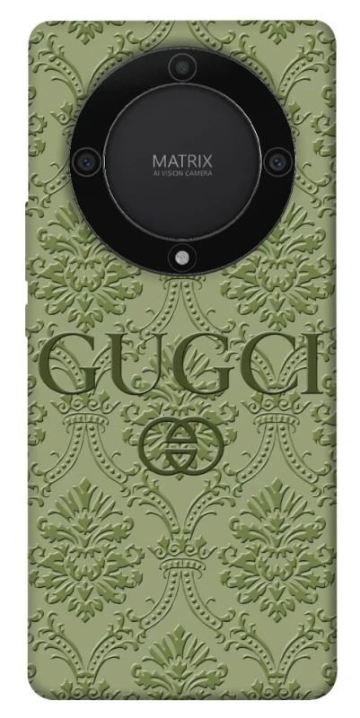 Чехол на Huawei Magic5 Lite Gucci ver.9 фото 1 из 1