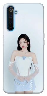 Чохол на Realme 6 Pro Chiquita - BABYMONSTER фото 1 з 1