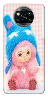 Чехол на Xiaomi Poco X3 NFC / Poco X3 Pro Wakuku ver.5 фото 1 из 1