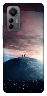 Чехол на Xiaomi 12 Lite Kanye West ver.6 фото 1 из 1