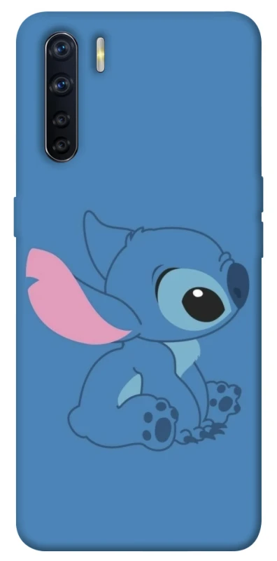 Чохол на Oppo A91 Pair romantic theme ver.3 фото 1 з 1