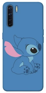 Чохол на Oppo A91 Pair romantic theme ver.3 фото 1 з 1