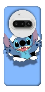 Чехол на Nothing Phone (3a) Stitch ver.6 фото 1 Чехол на Nothing Phone (3a) Stitch ver.6 фото 1 из 1