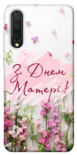 Чехол на Xiaomi Mi CC9 / Mi 9 Lite Mother's Day ver.3 фото 1 из 1