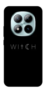 Чехол на Xiaomi Redmi Note 15 Pro+ 5G Halloween Witch ver.4 фото 1 из 1