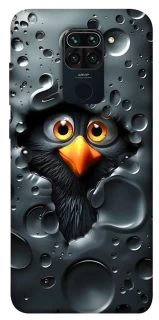 Чохол на Xiaomi Redmi Note 9 / Redmi 10X Ну привіт ! фото 1 з 1