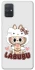 Чохол на Samsung Galaxy A71 Hello Kitty Labubu фото 1 з 1