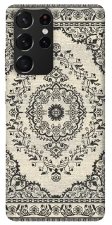 Чохол на Samsung Galaxy S21 Ultra Килим v51 фото 1 з 1